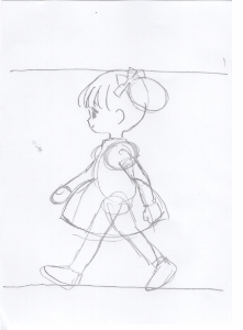 アニメを作りたい ポプラの窓辺